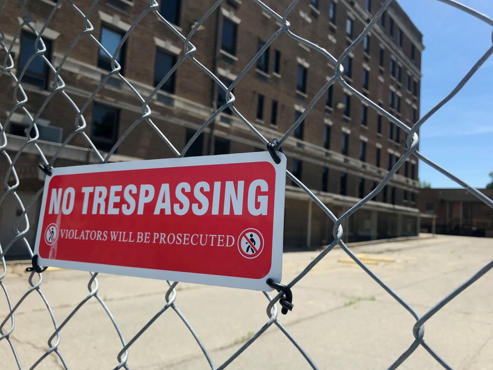 Public costs grow as Urban Government Center site remains vacant